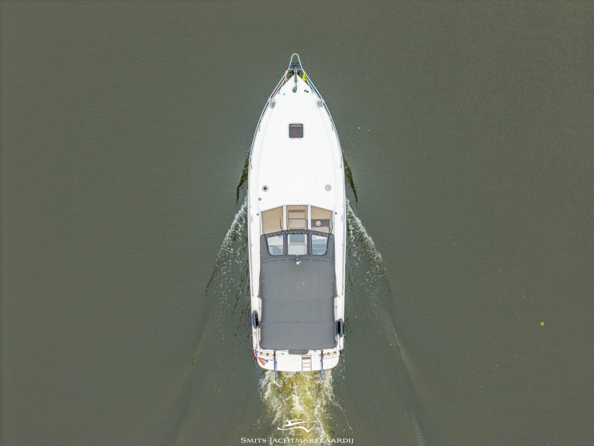 Fairline Targa 33 — foto 47 van 57