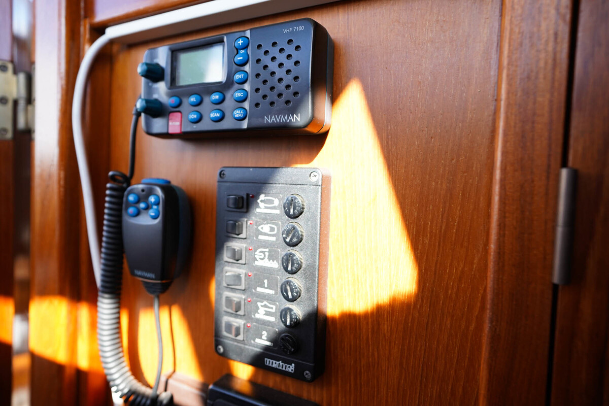 Vedette 8.20 V/OK — foto 30 van 47