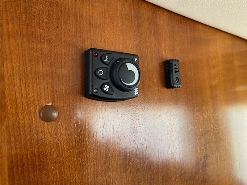 Marex 280 Holiday — foto 26 van 28