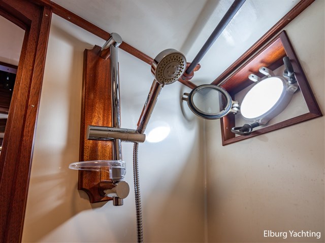 De Vries Lentsch Bromo - Full refit — foto 43 van 100