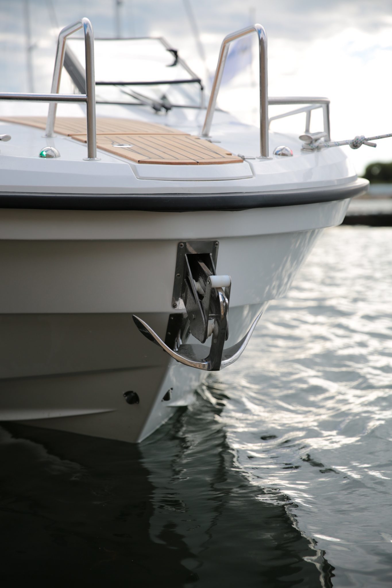 Grandezza 25 S — foto 5 van 7