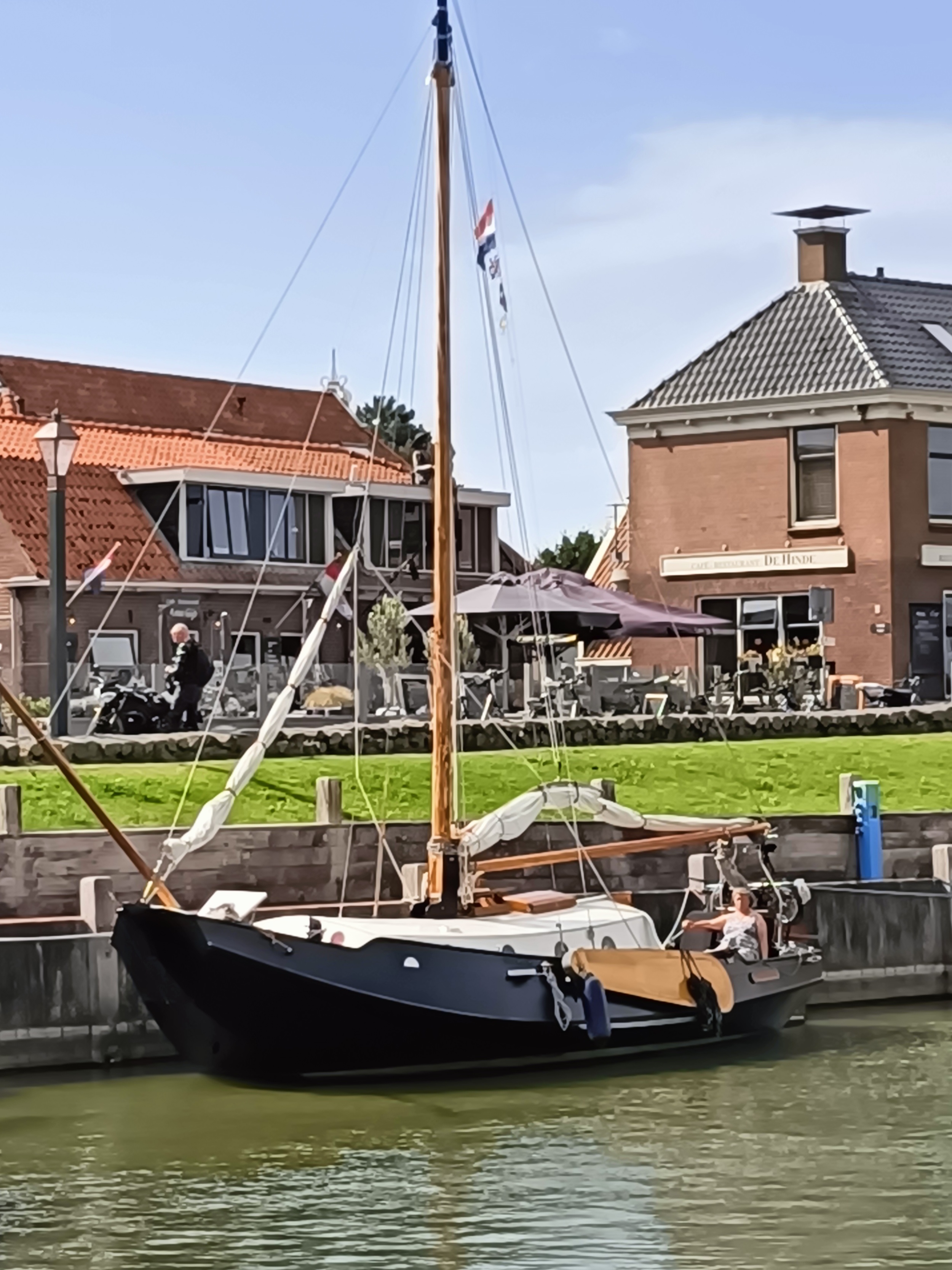 Zeeschouw Van Twillert 10.00 — foto 64 van 72