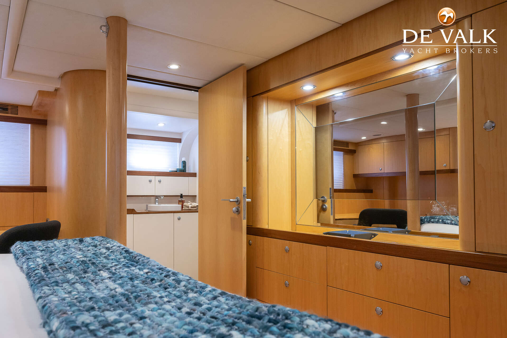 Nordia 70 Performance Cruiser — foto 18 van 34