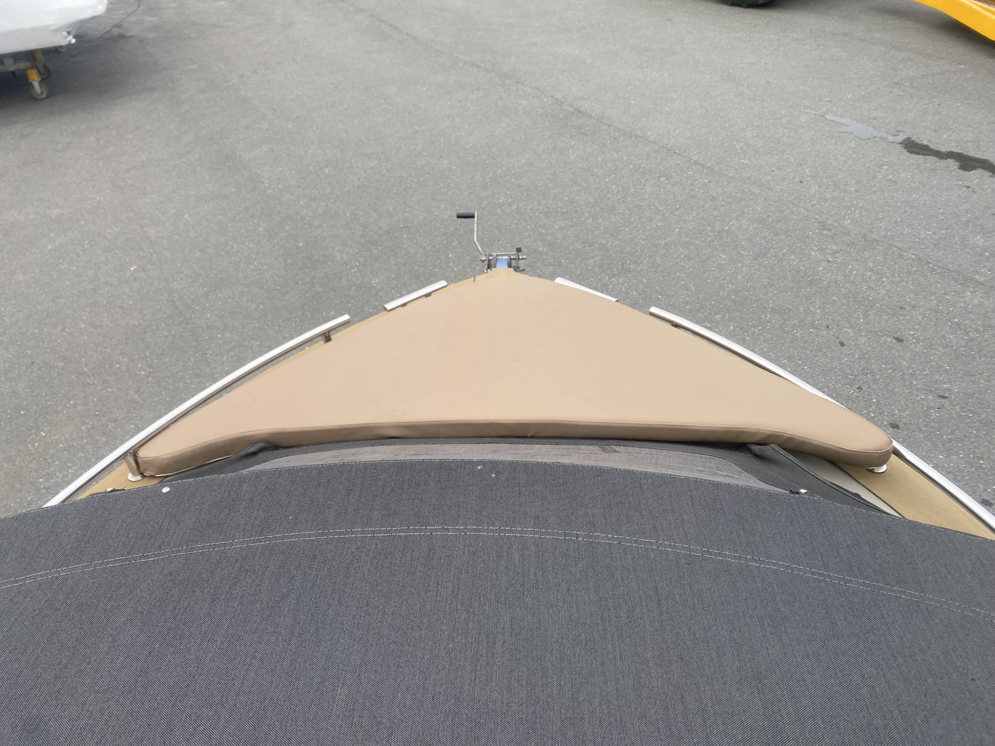 Maxima Boats 630 met Honda 40 pk bouwjaar 2023 — foto 14 van 14