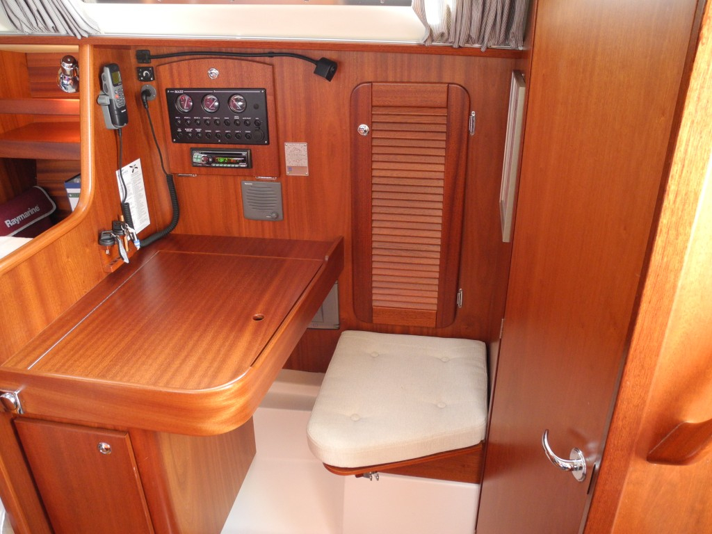 Maxi 1050 — foto 14 van 45