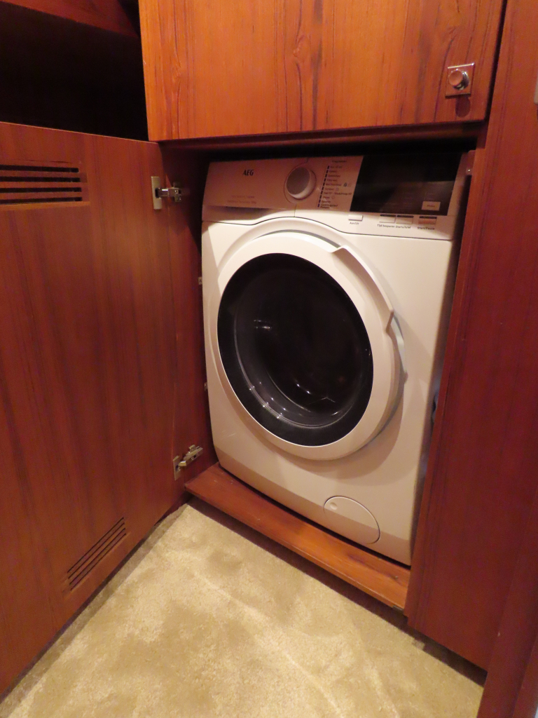 Van der Heijden Dynamic de Luxe 1500 — foto 53 van 69