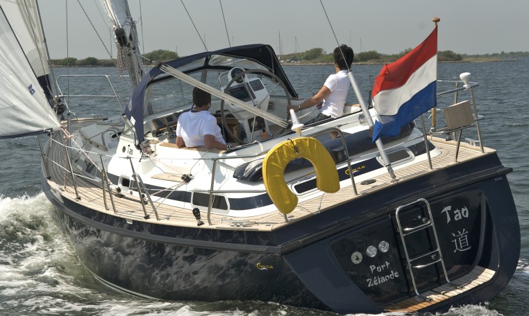 C-Yacht 1040 - C — foto 3 van 12