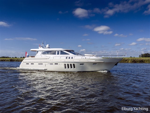 Pacific Prestige S 185 — foto 79 van 85