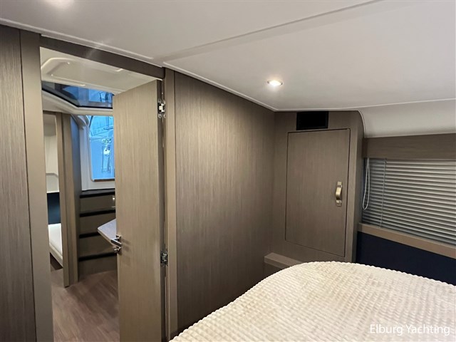 Beneteau Gran Turismo 41 — foto 33 van 71