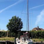 Gib Sea Dufour 33 — foto 3 van 12
