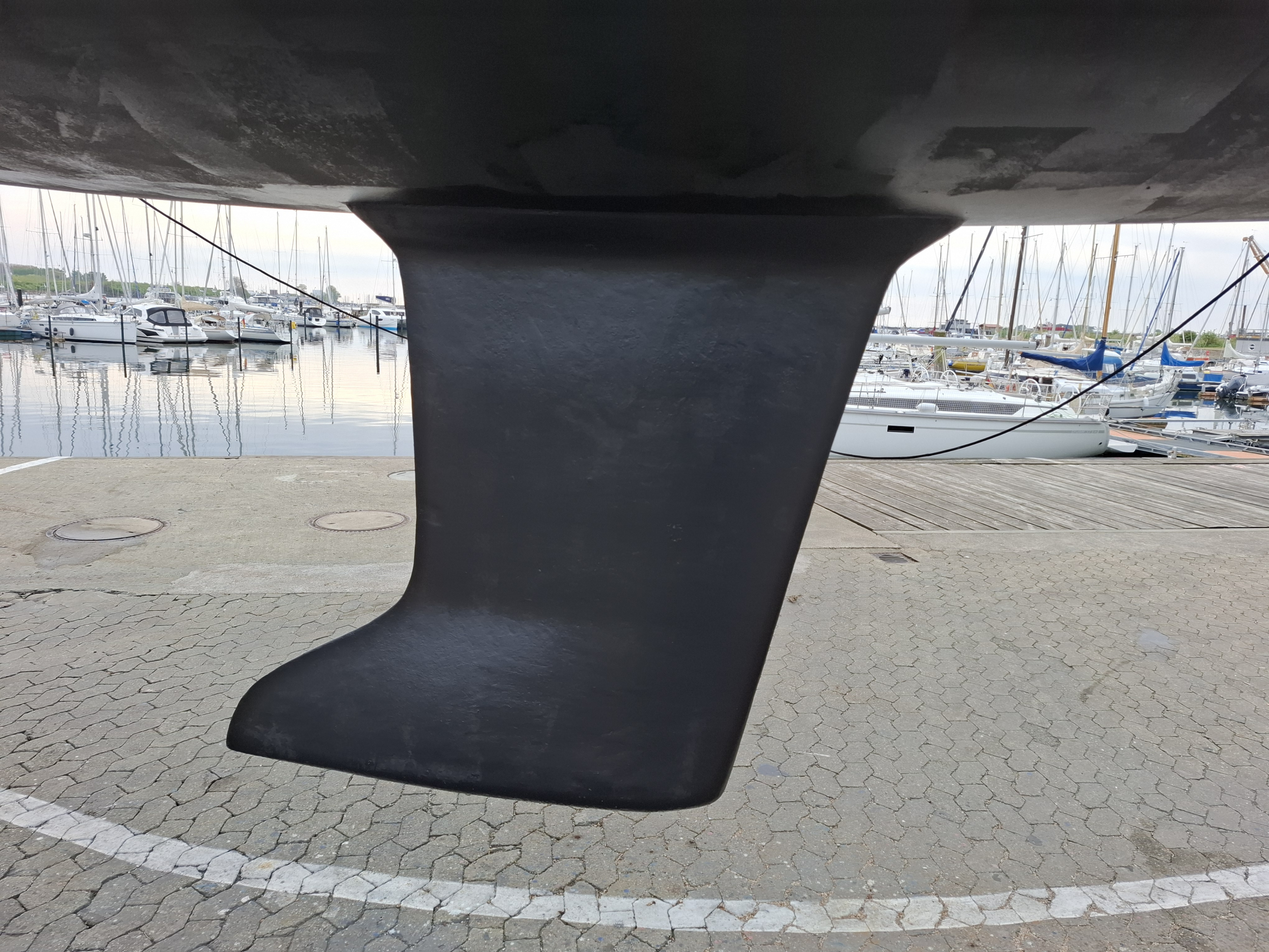 Bavaria 31 Cruiser Limited Edition — foto 53 van 54