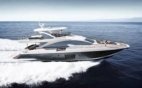 Azimut 80