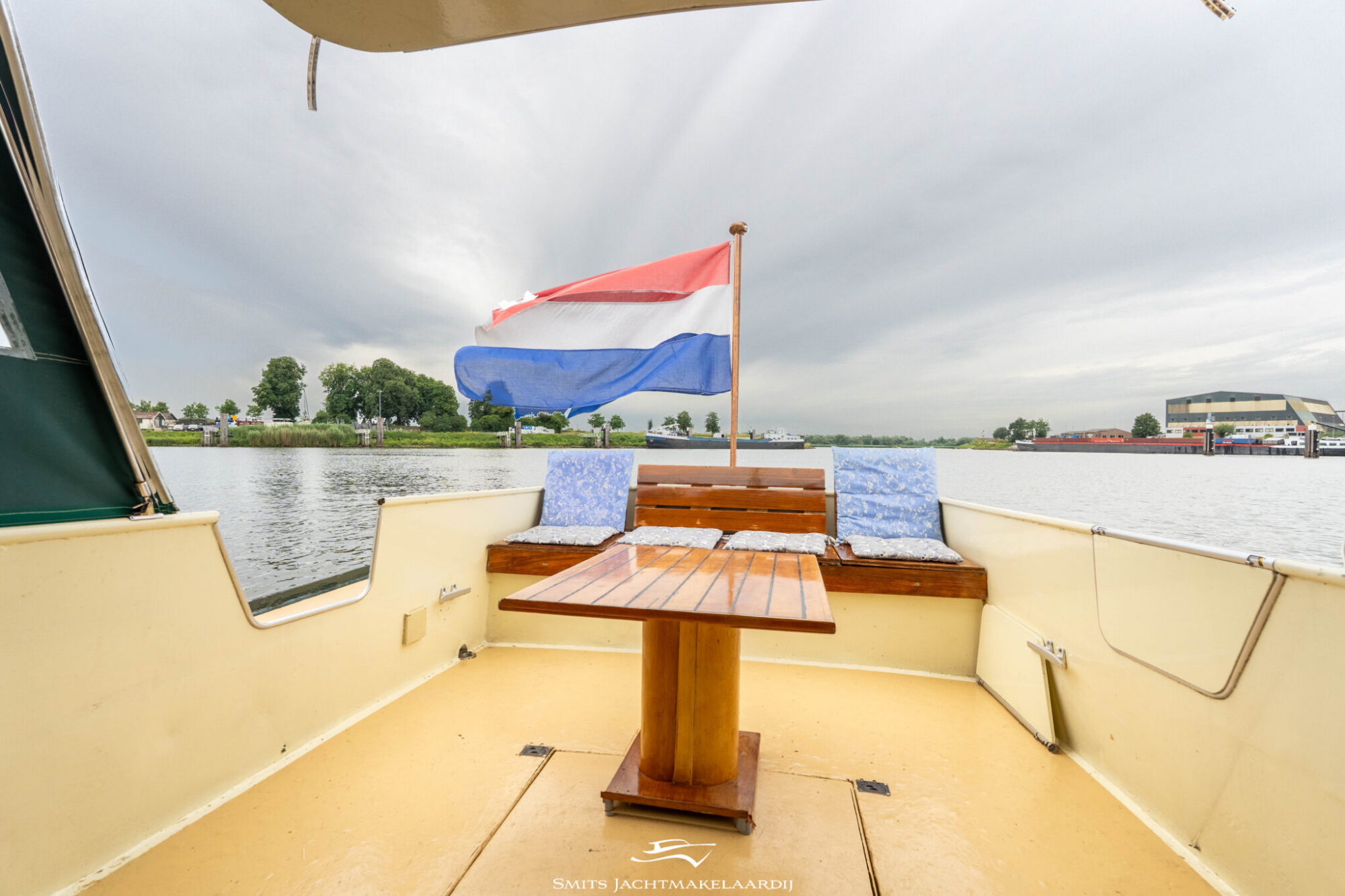 Damen Vlet 12.20 OK — foto 35 van 55