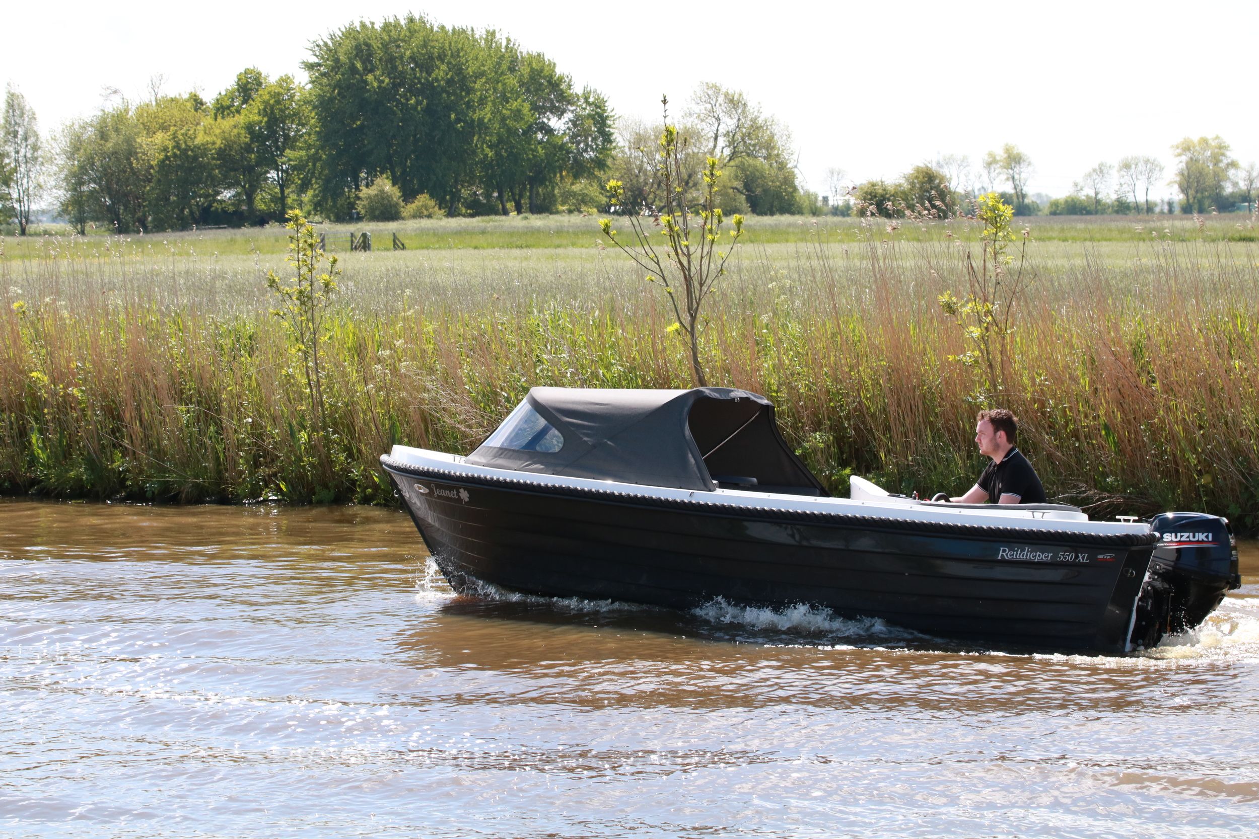 Reitdieper 550 XL — foto 2 van 6