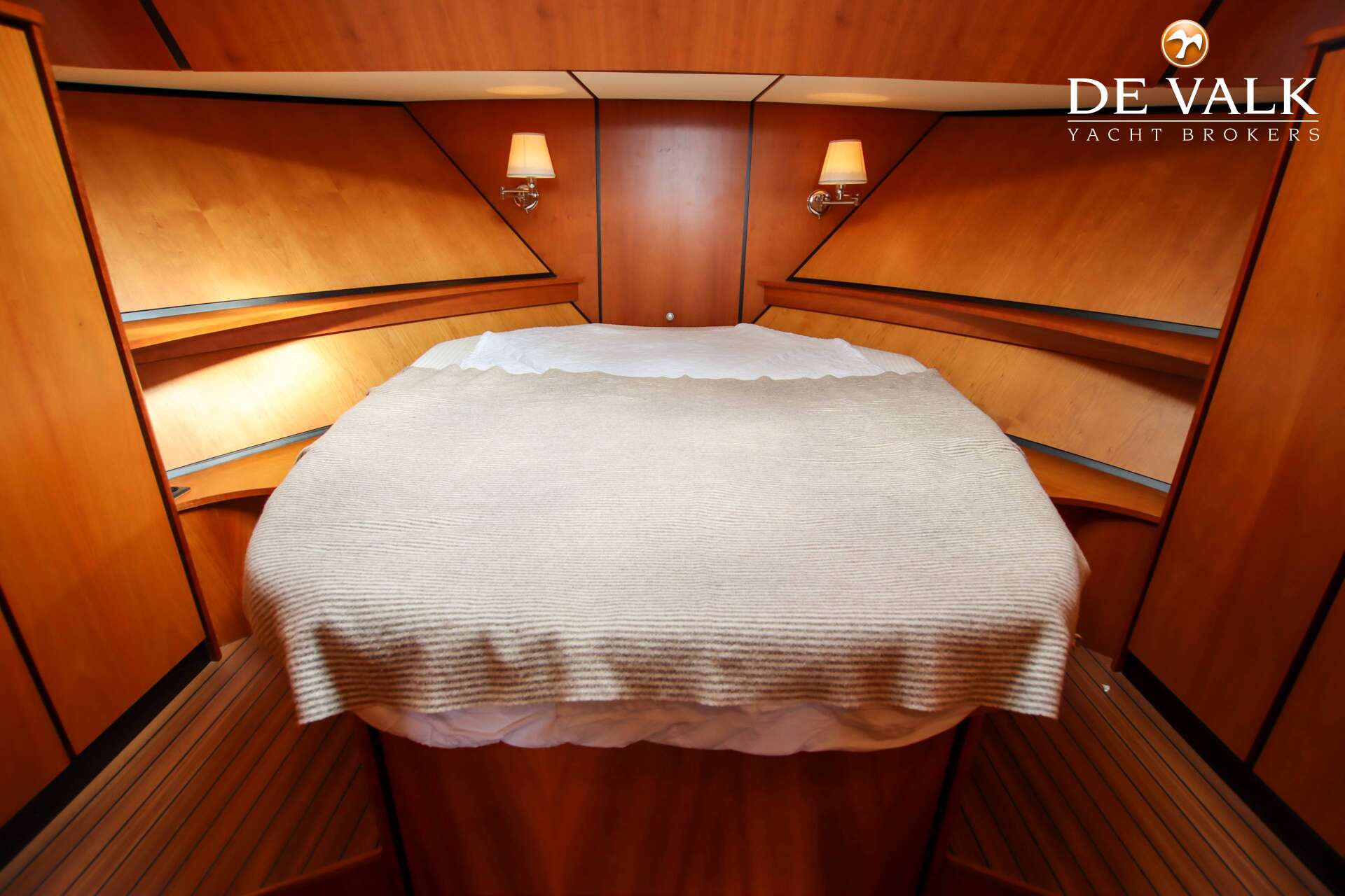 Linssen Grand Sturdy 40.9 Sedan — foto 31 van 34