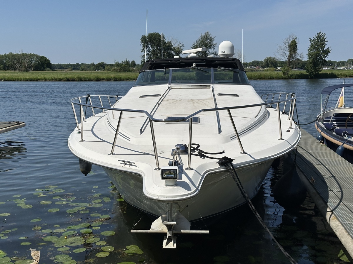 Sea Ray 500 — foto 46 van 48