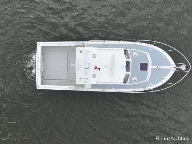 Cygnus Cyclone Patrol 30 — foto 37 van 41