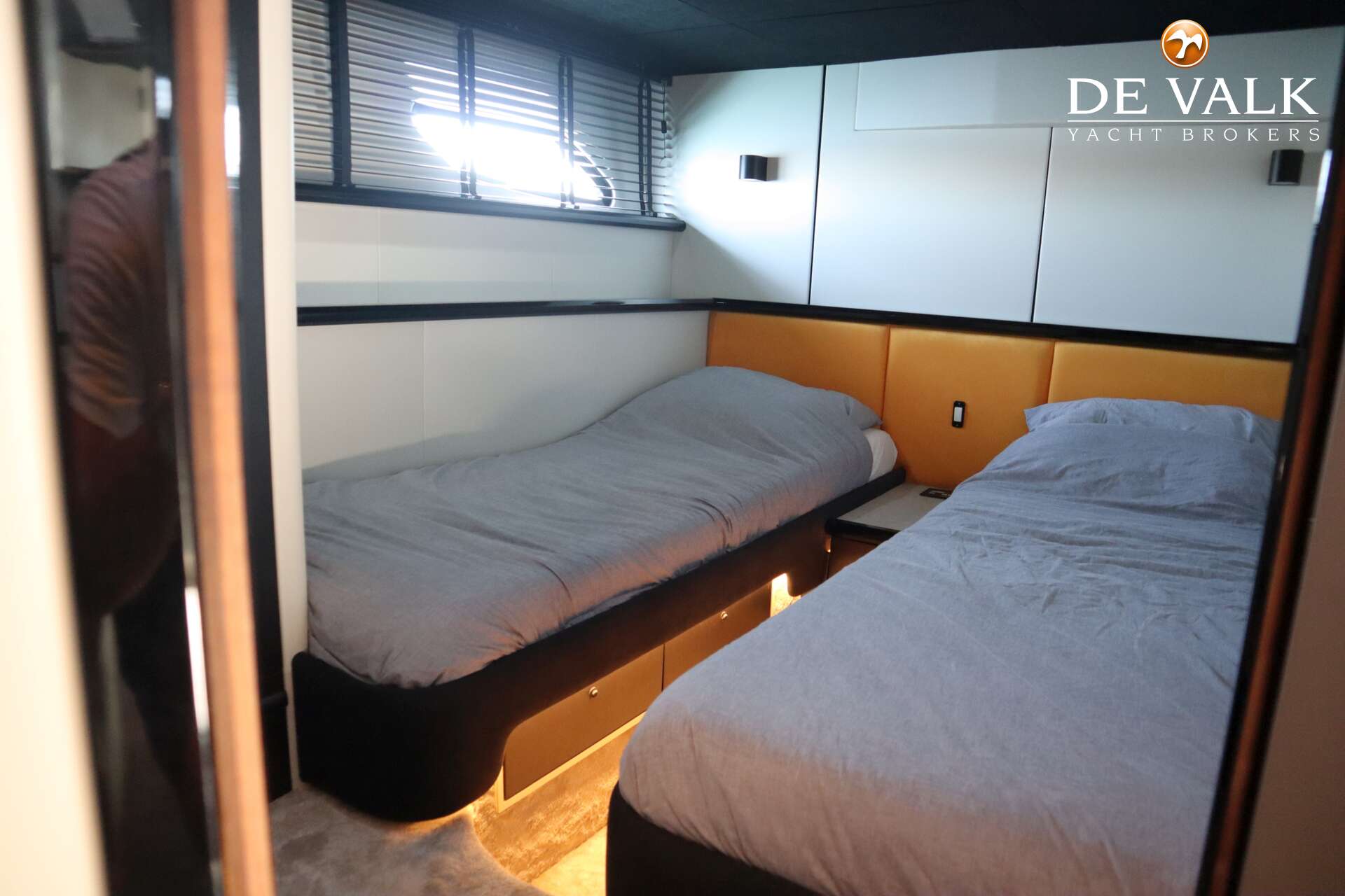 Sunseeker Predator 56 — foto 39 van 45