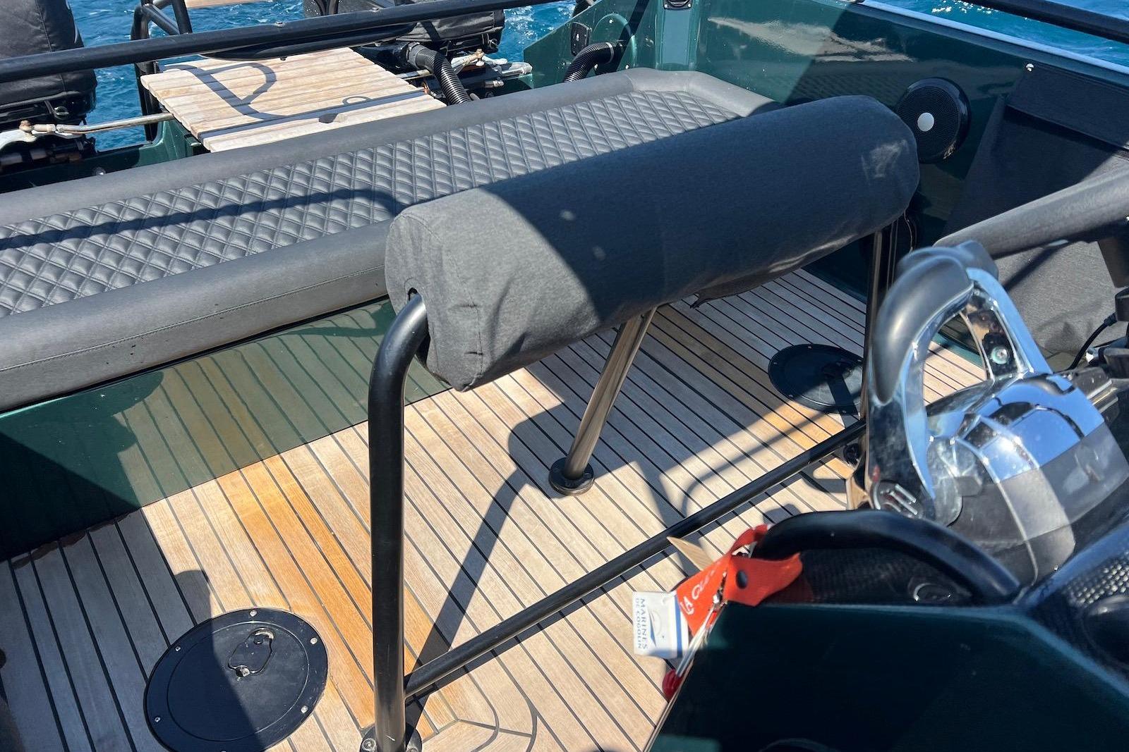 Laurent Marine Modèle L23 — foto 22 van 27