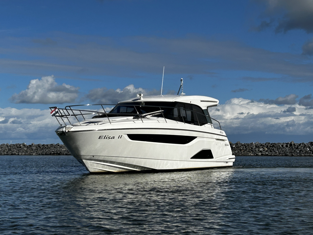 Bavaria Motor Boats R40 Coupé — foto 5 van 51