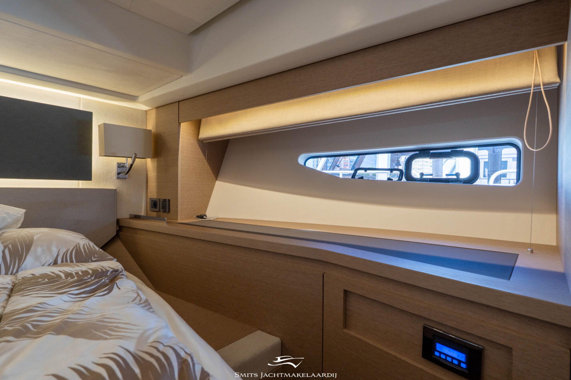 Prestige 590 Flybridge — foto 83 van 154