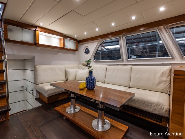 Holterman 50 - Cabrio - Stabilizers — foto 8 van 97