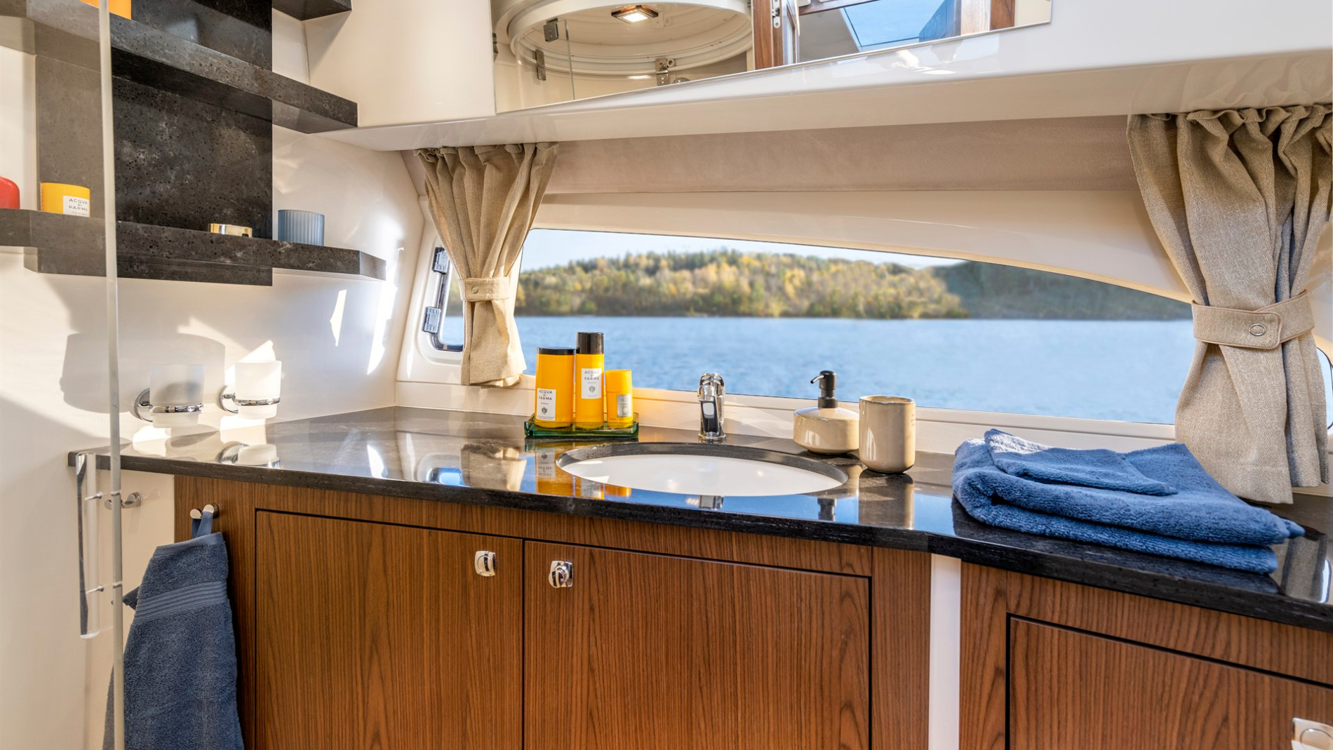 Marex 330 SCANDINAVIA — foto 24 van 28
