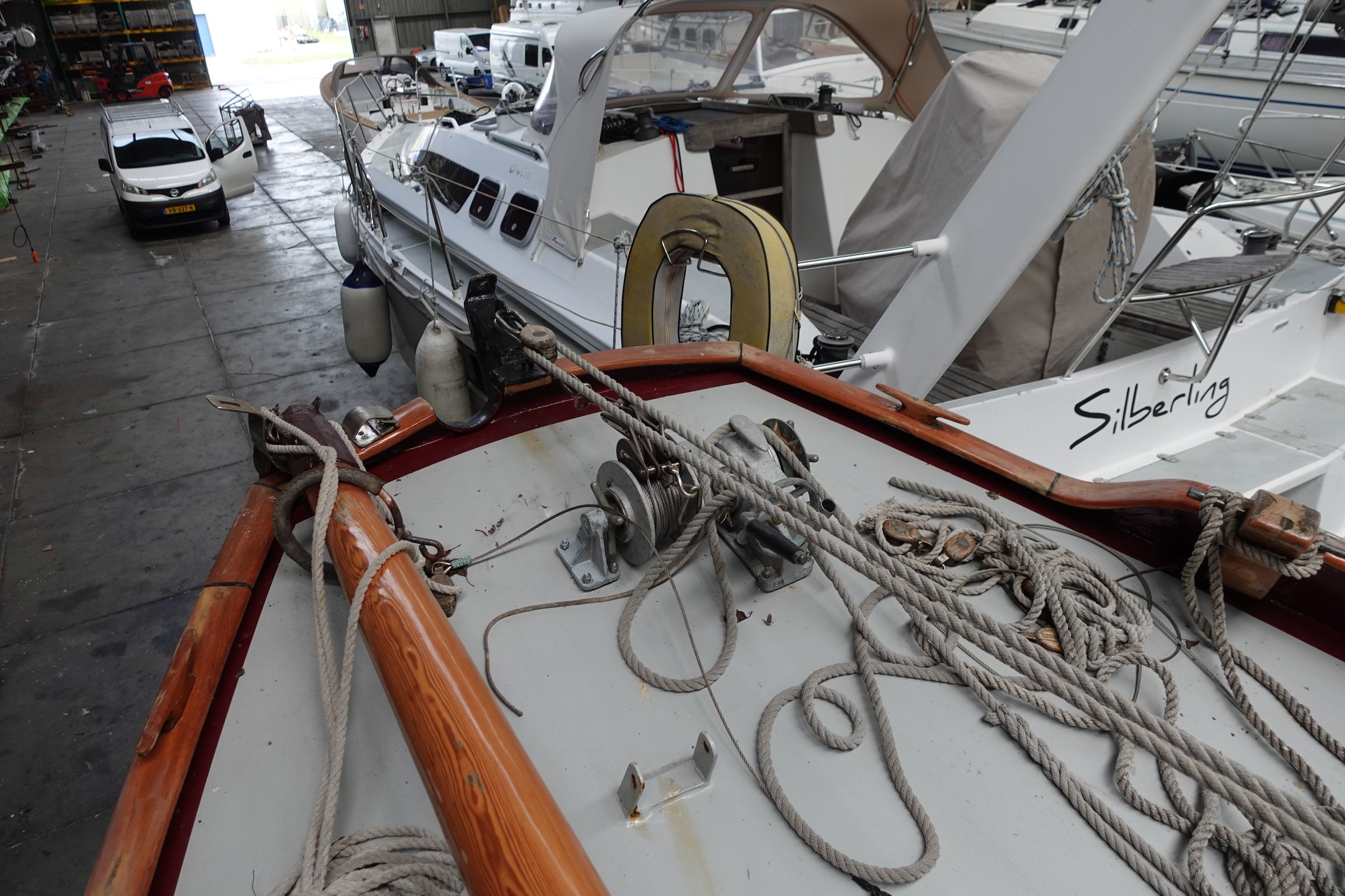 Westerdijk Zeeschouw — foto 5 van 11