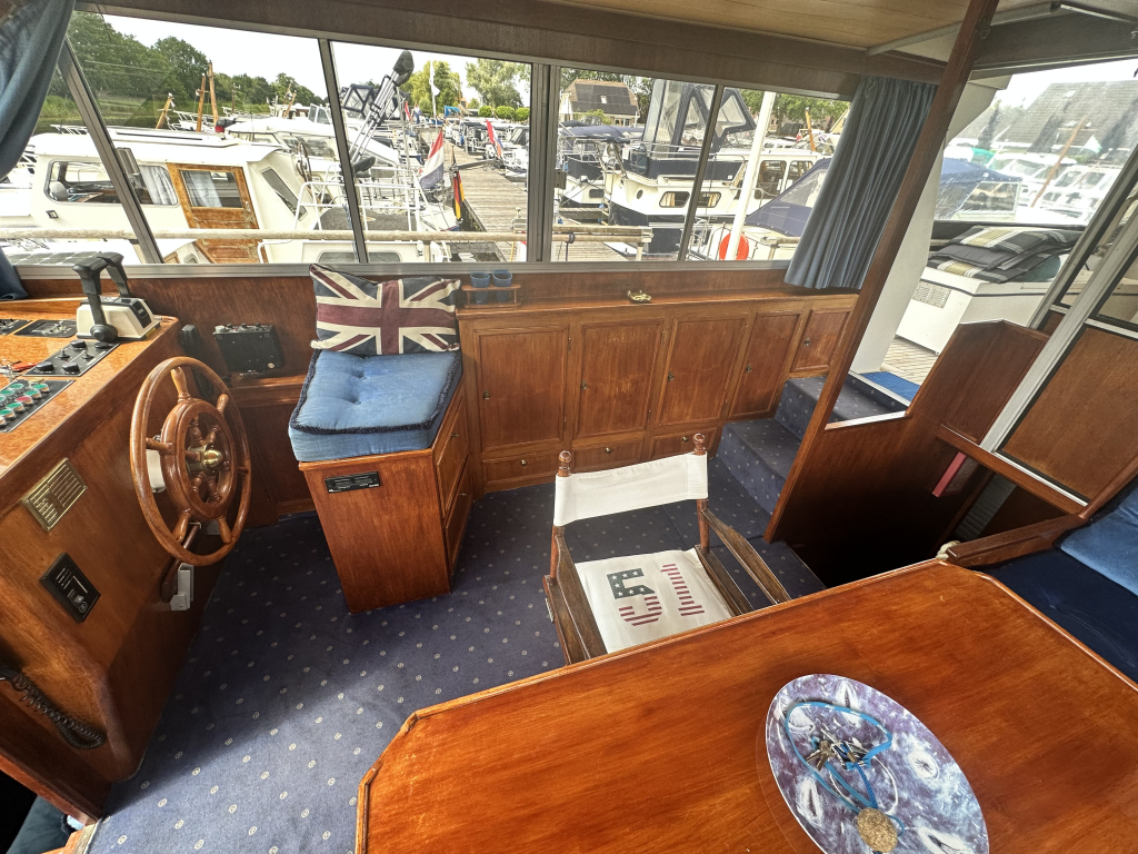 Pfeil 42 Fly — foto 16 van 32