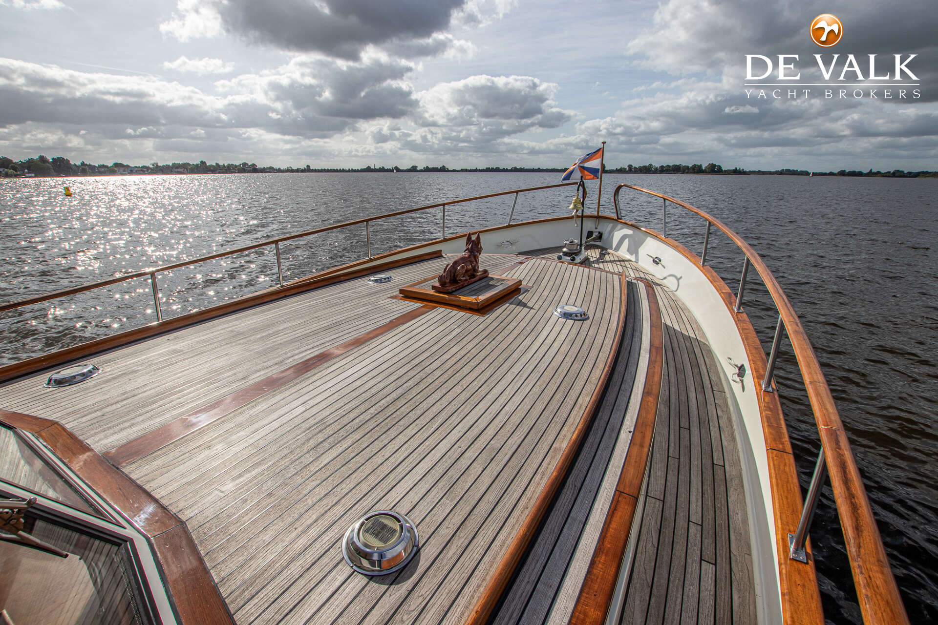 De Vries Lentsch 44 Sedan — foto 13 van 44