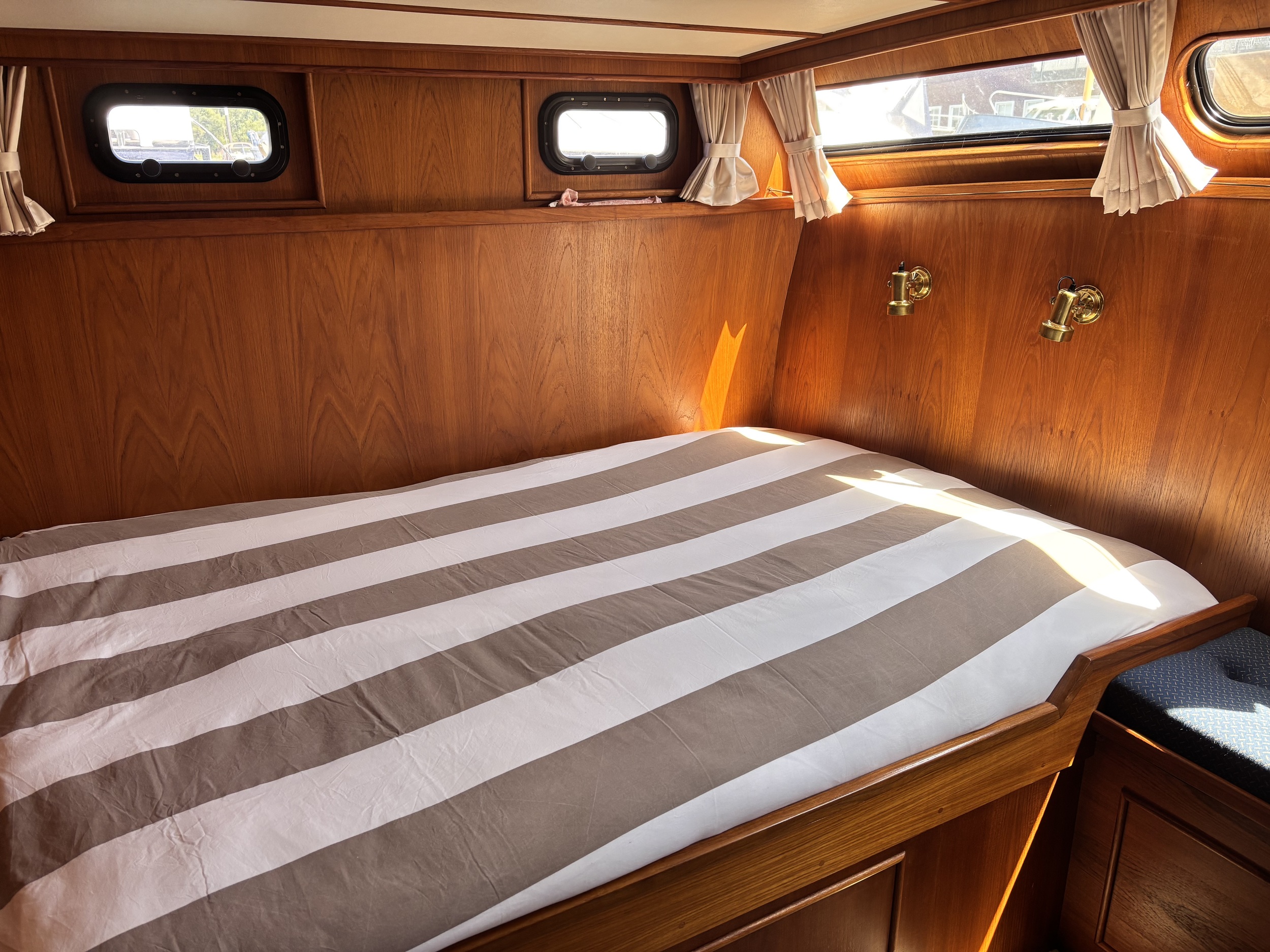 Valkkruiser Content 12.60 — foto 19 van 22