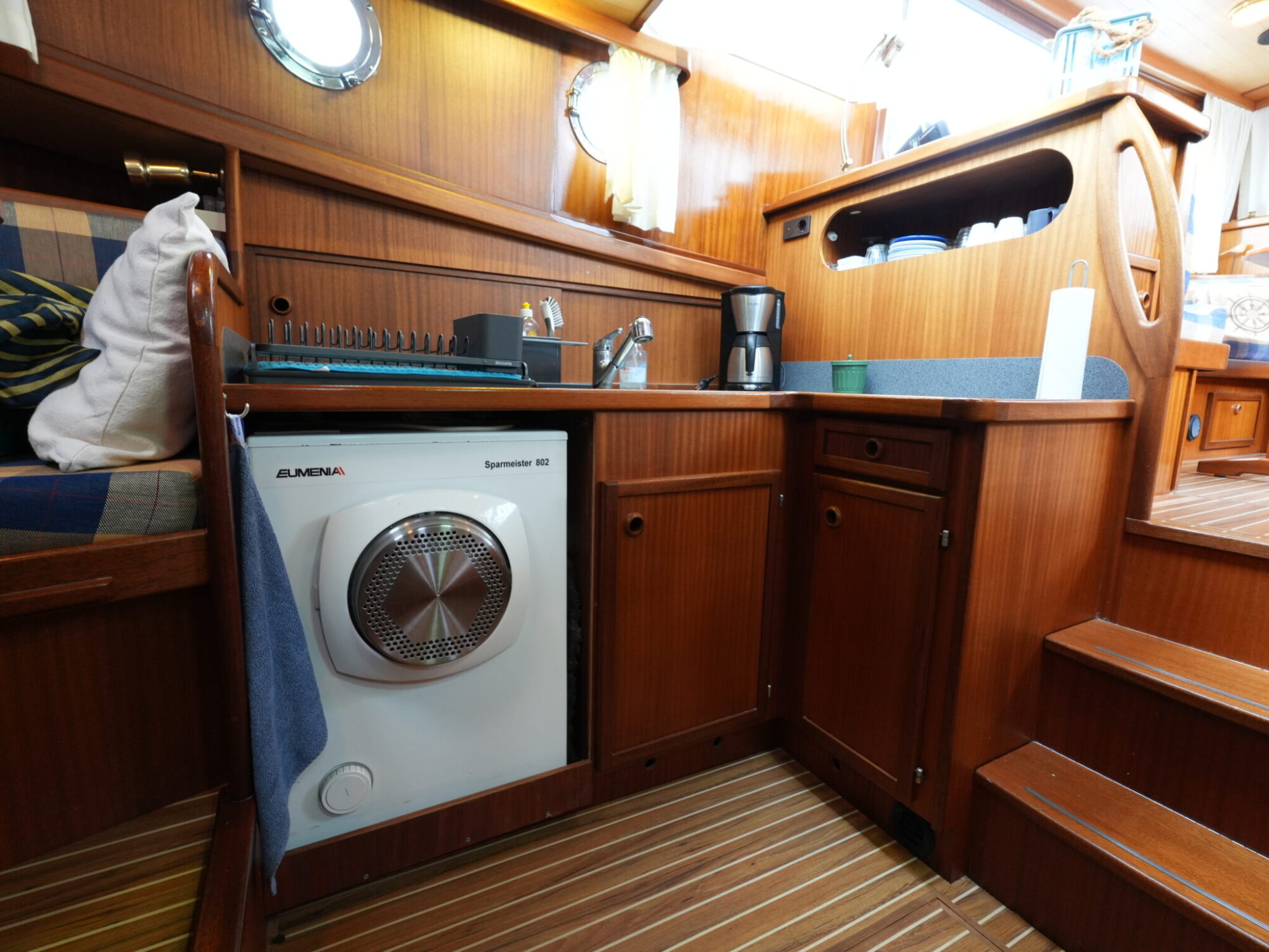 Brandsma Brandsmavlet 10.50 AK Cabrio — foto 18 van 35