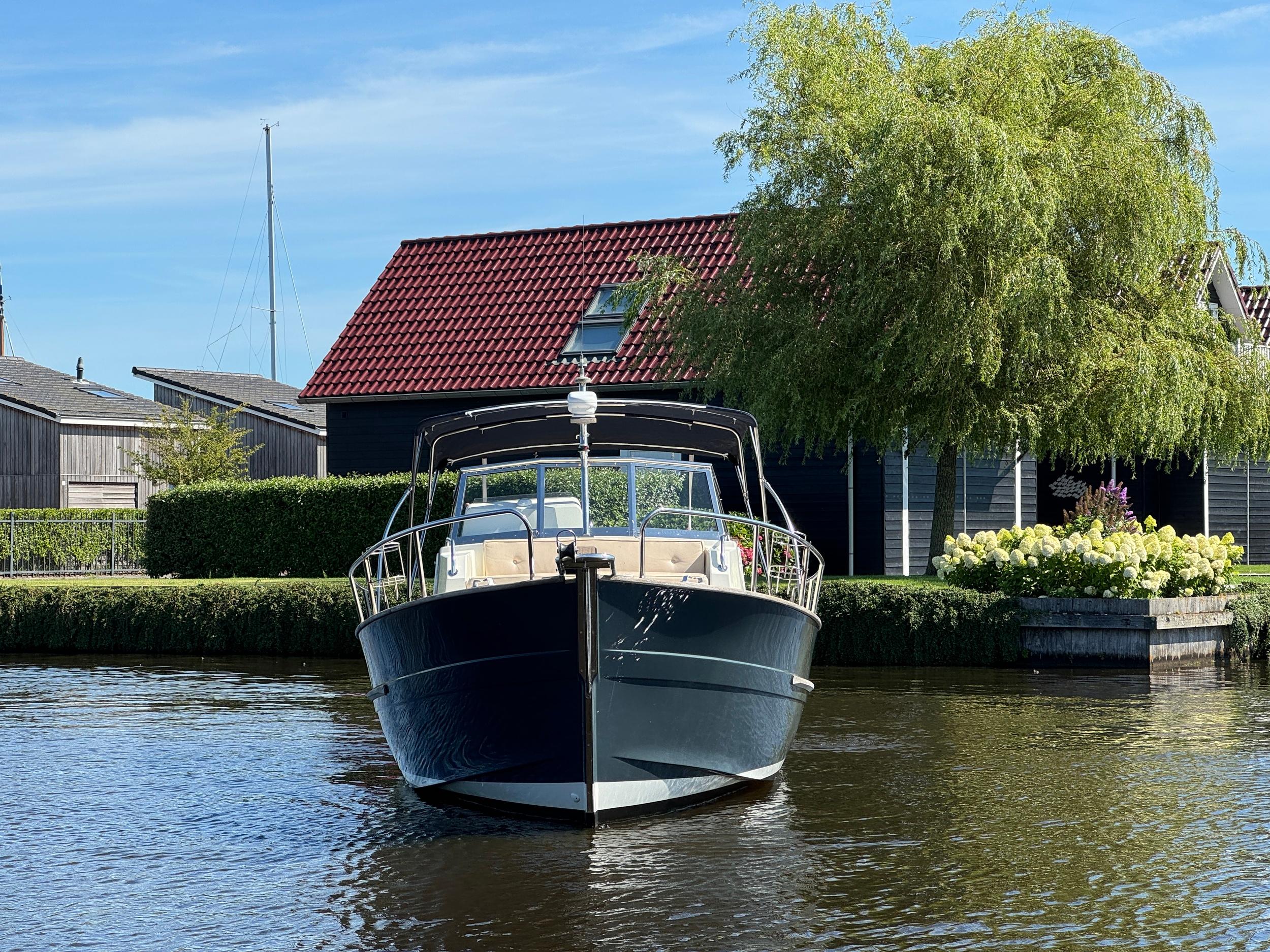 Rhea 750 open — foto 22 van 35