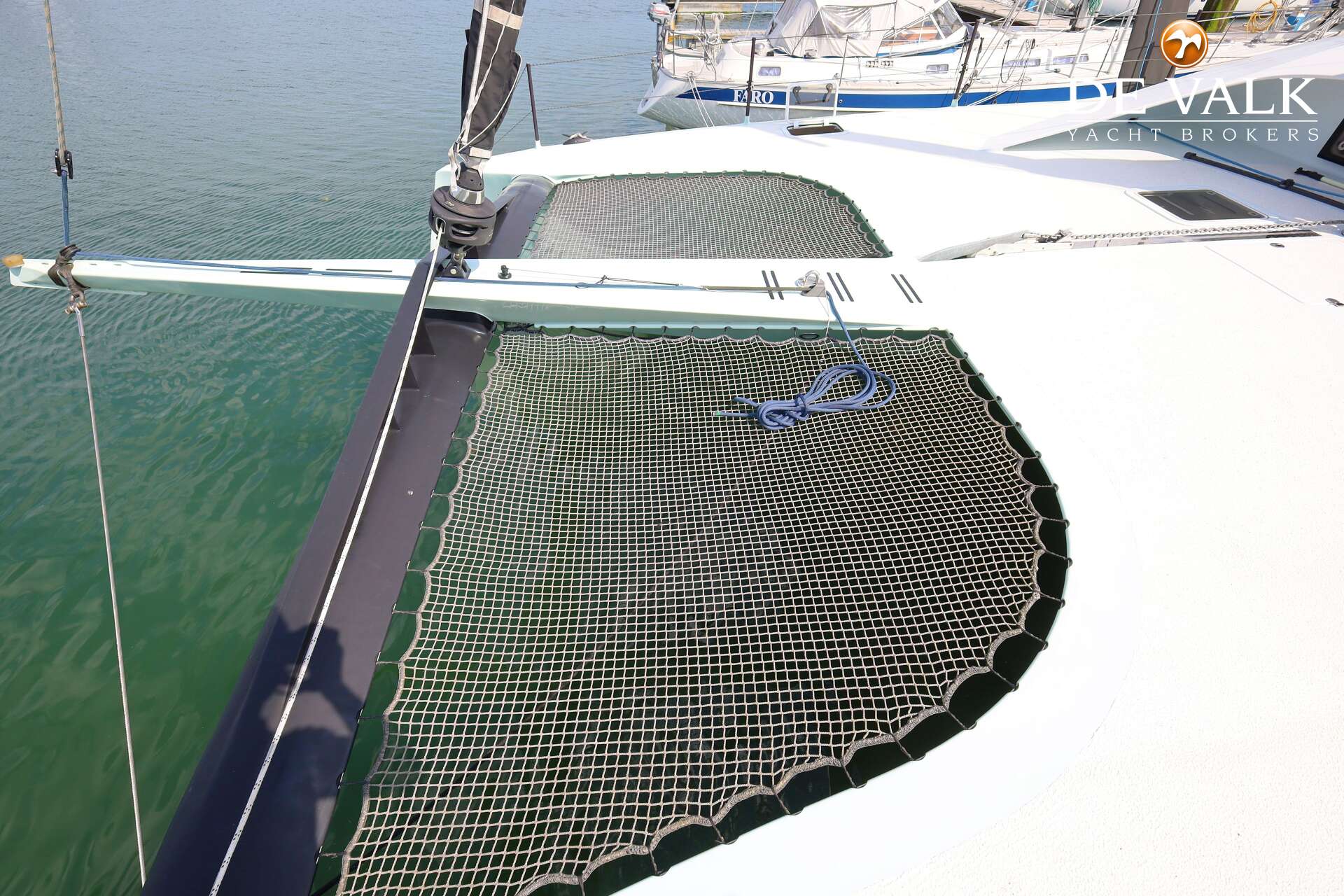 Schionning Optimus 45 — foto 19 van 41