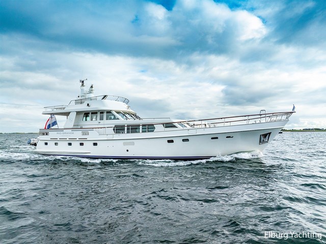 Moonen 68 - Flybridge — foto 92 van 100