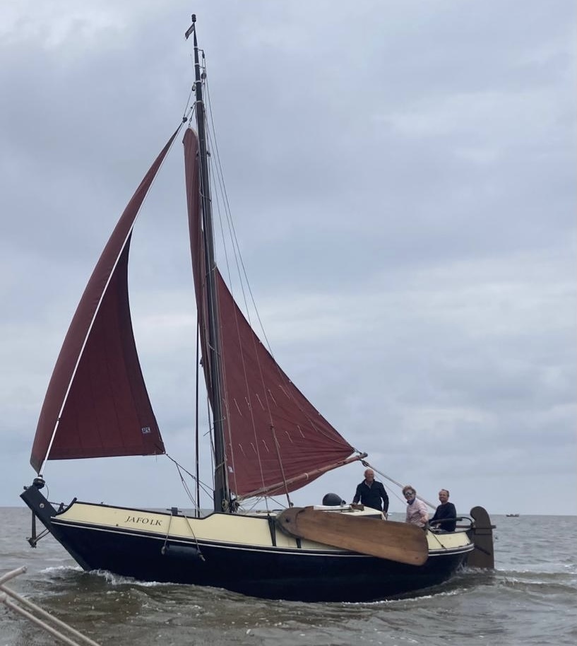 Paans Schokker 8.95 — foto 37 van 38