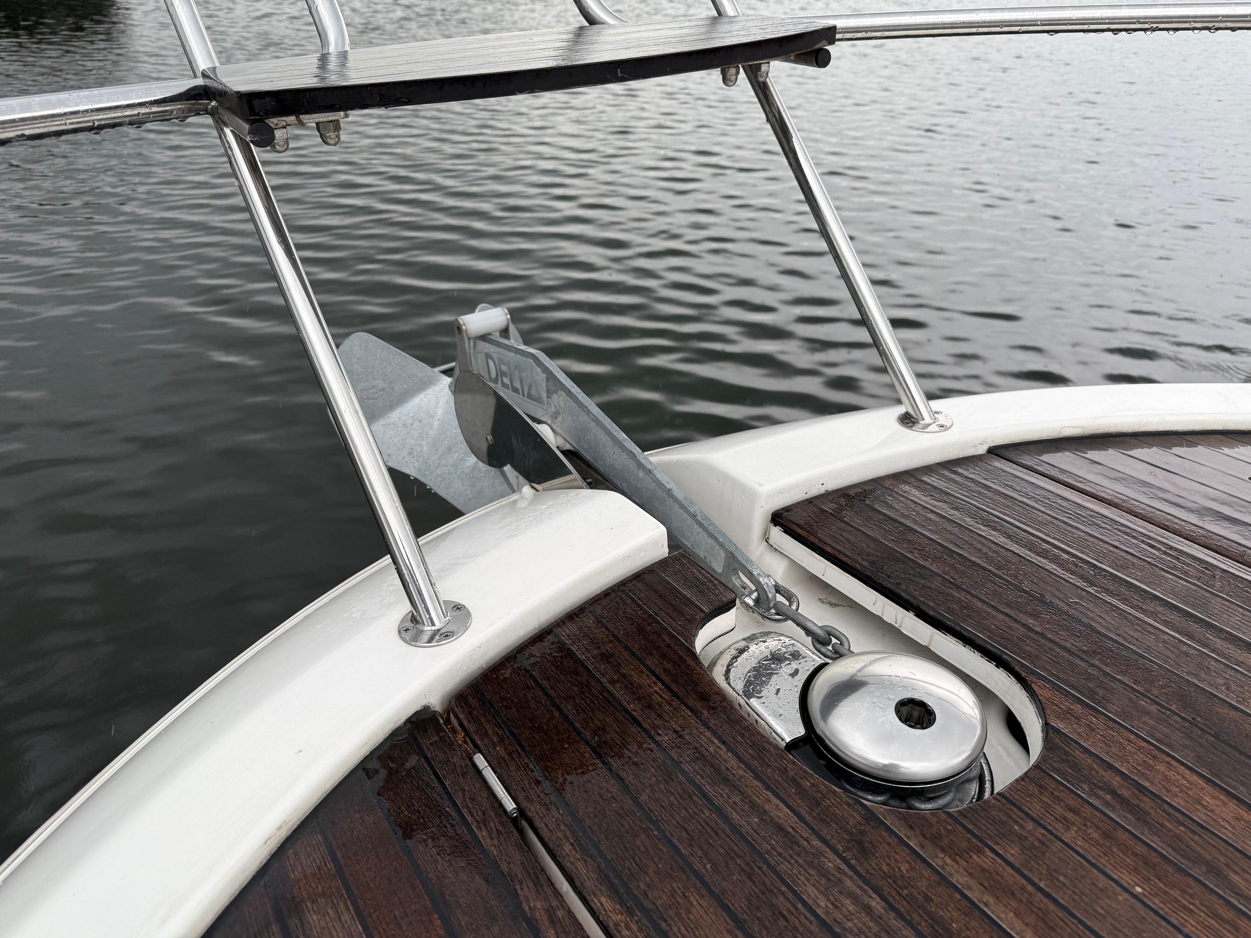 Bavaria R40 Coupe — foto 6 van 36