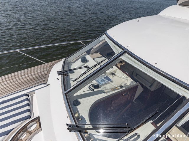 Fairline Squadron 59 — foto 87 van 99