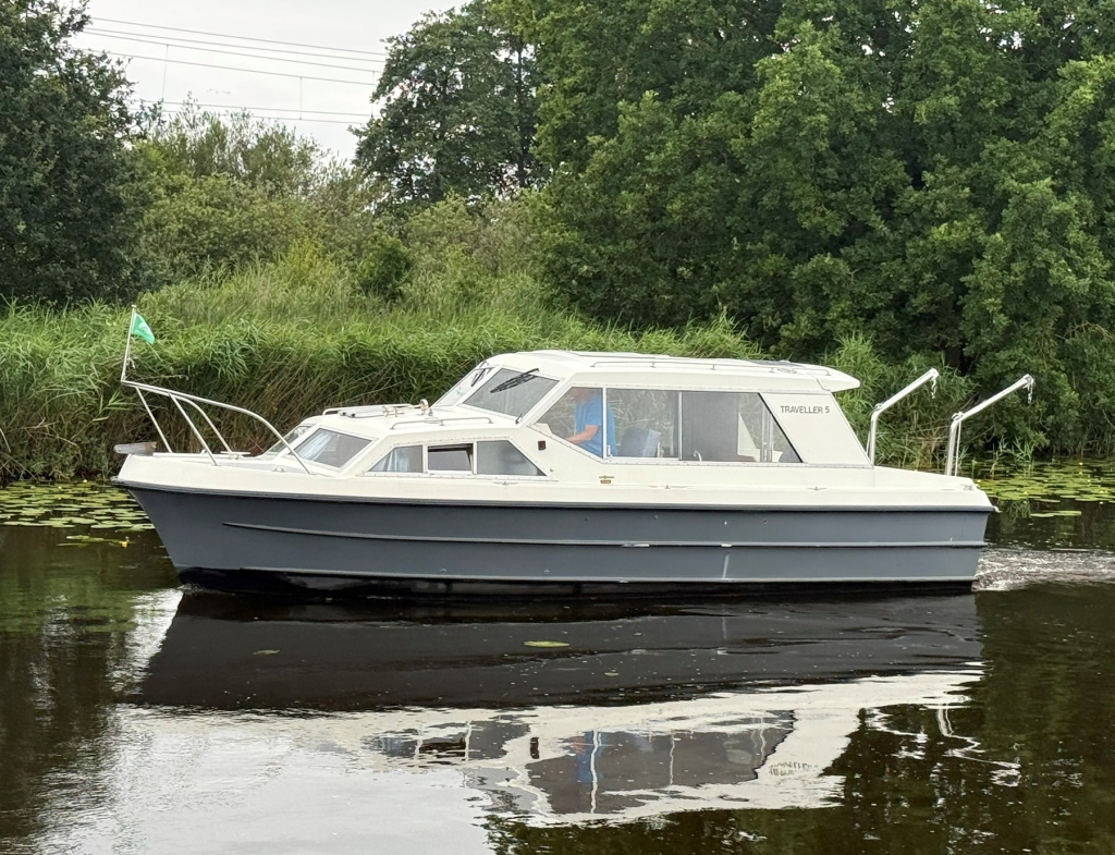 Bounty Traveler OK — foto 11 van 22