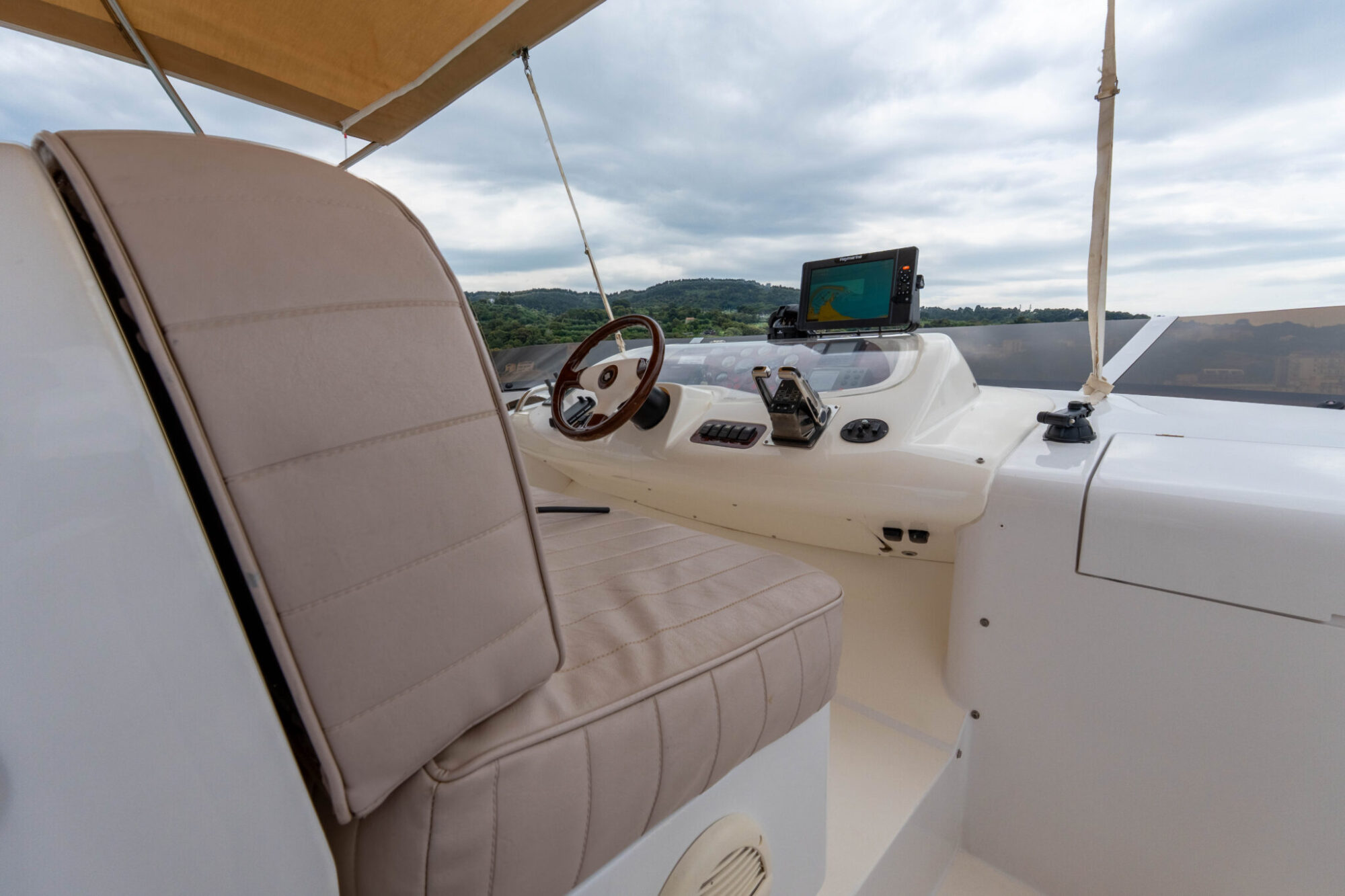 Fairline Squadron 62/65 — foto 92 van 135