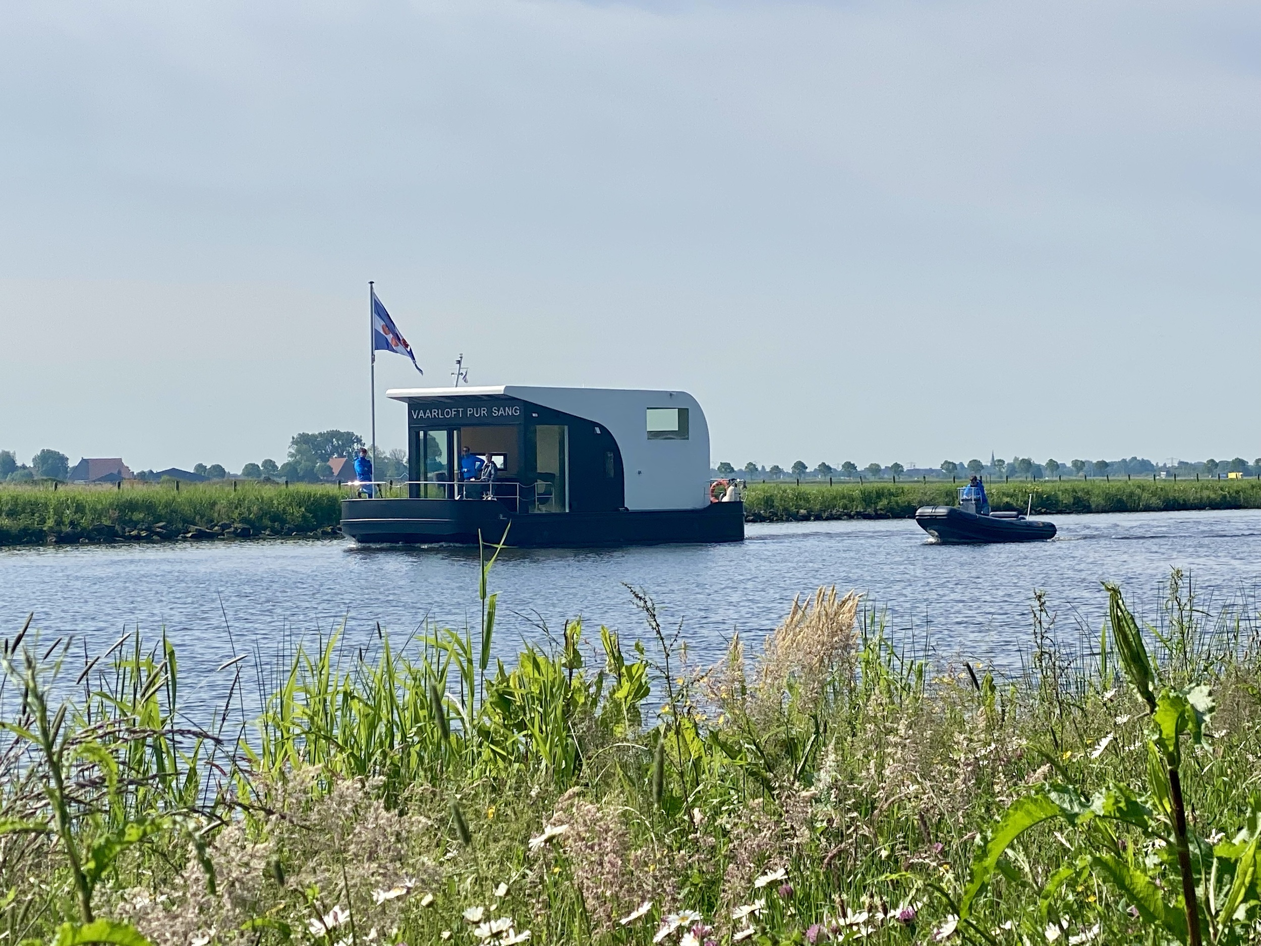 HOMESHIP VaarLoft Volledig Elektrisch — foto 29 van 41