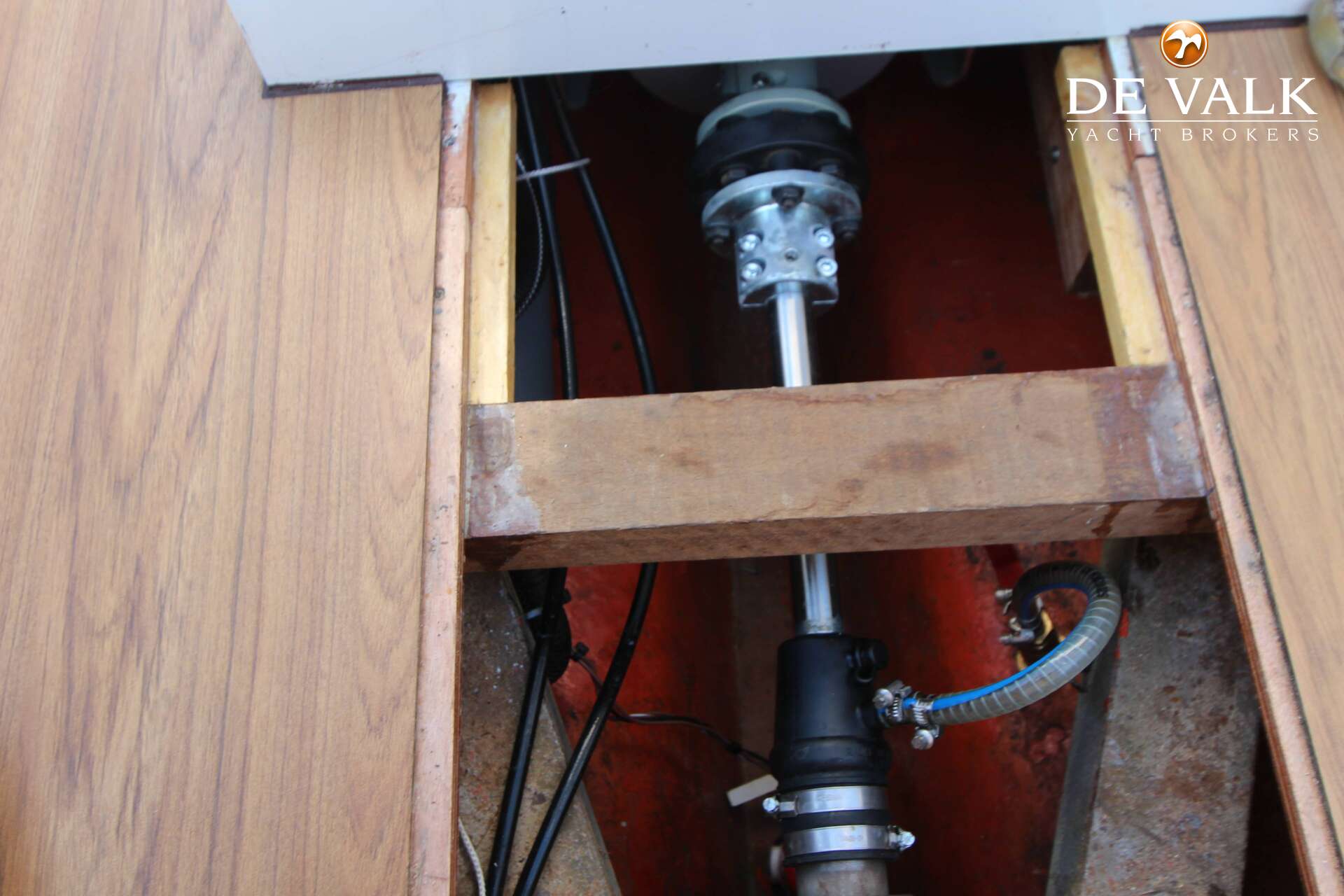 E-Sloep 800 — foto 21 van 24