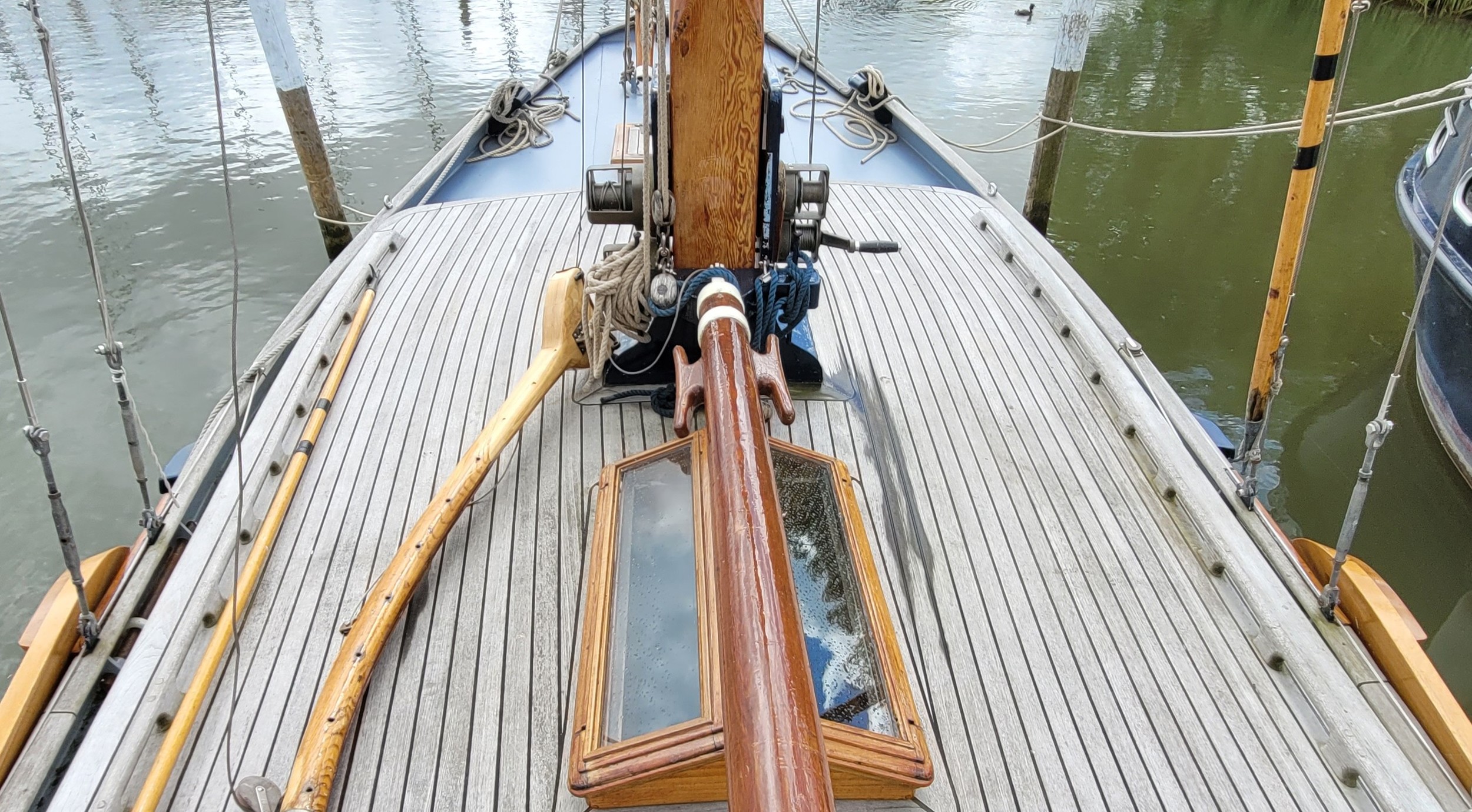 Westerdijk Zeeschouw 10.00 — foto 7 van 51