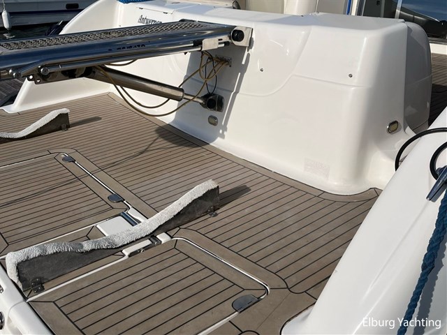 Cranchi Atlantique 48 — foto 58 van 77