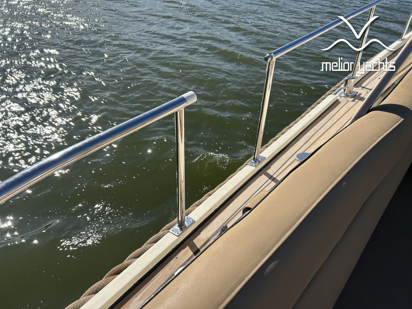 Intercruiser 29 — foto 19 van 35