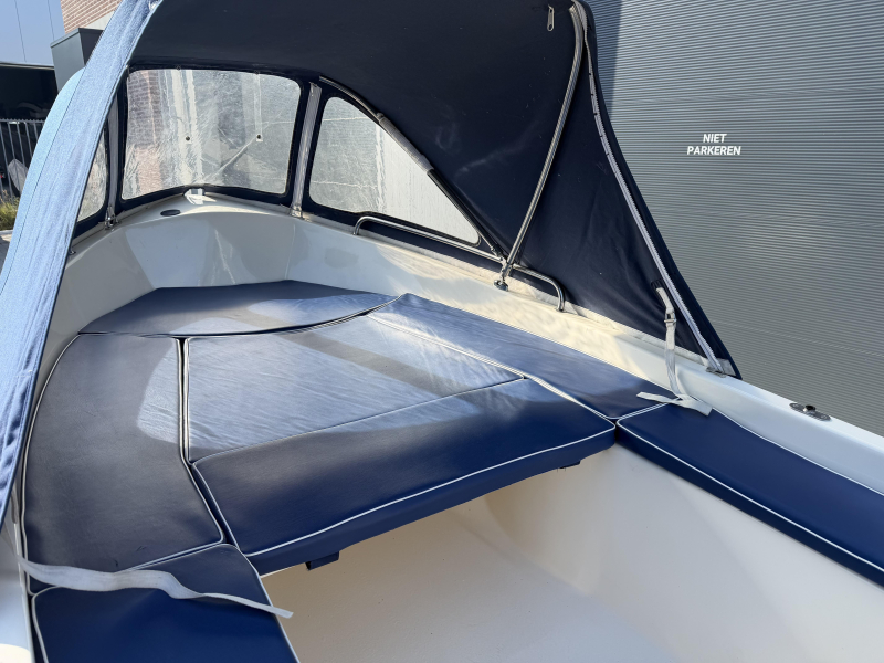 Amigo 430 Sloep — foto 3 van 12