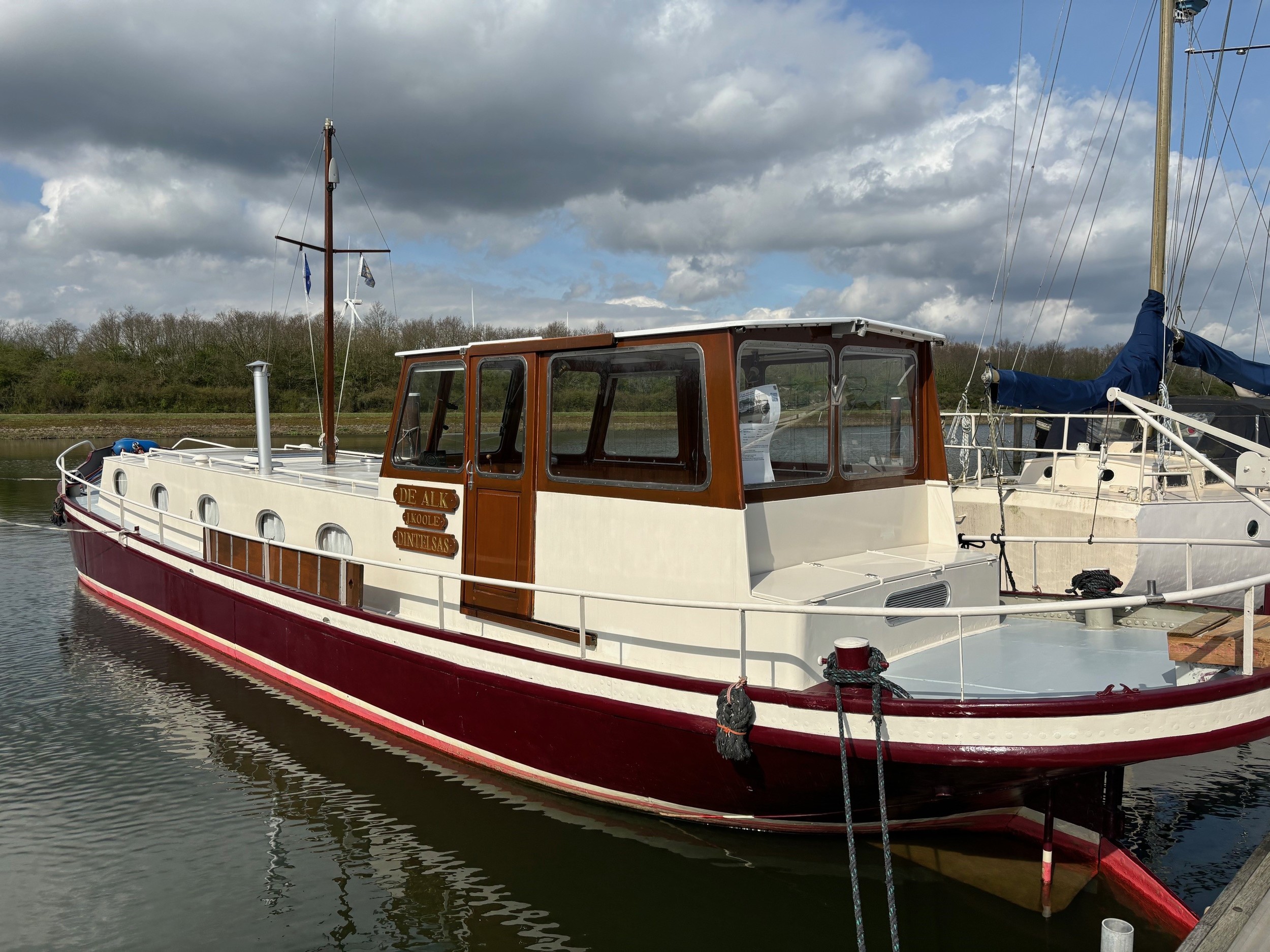 Luxe-Motor 1600 — foto 10 van 55
