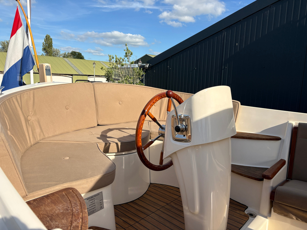 Antaris  RB22 — foto 9 van 13