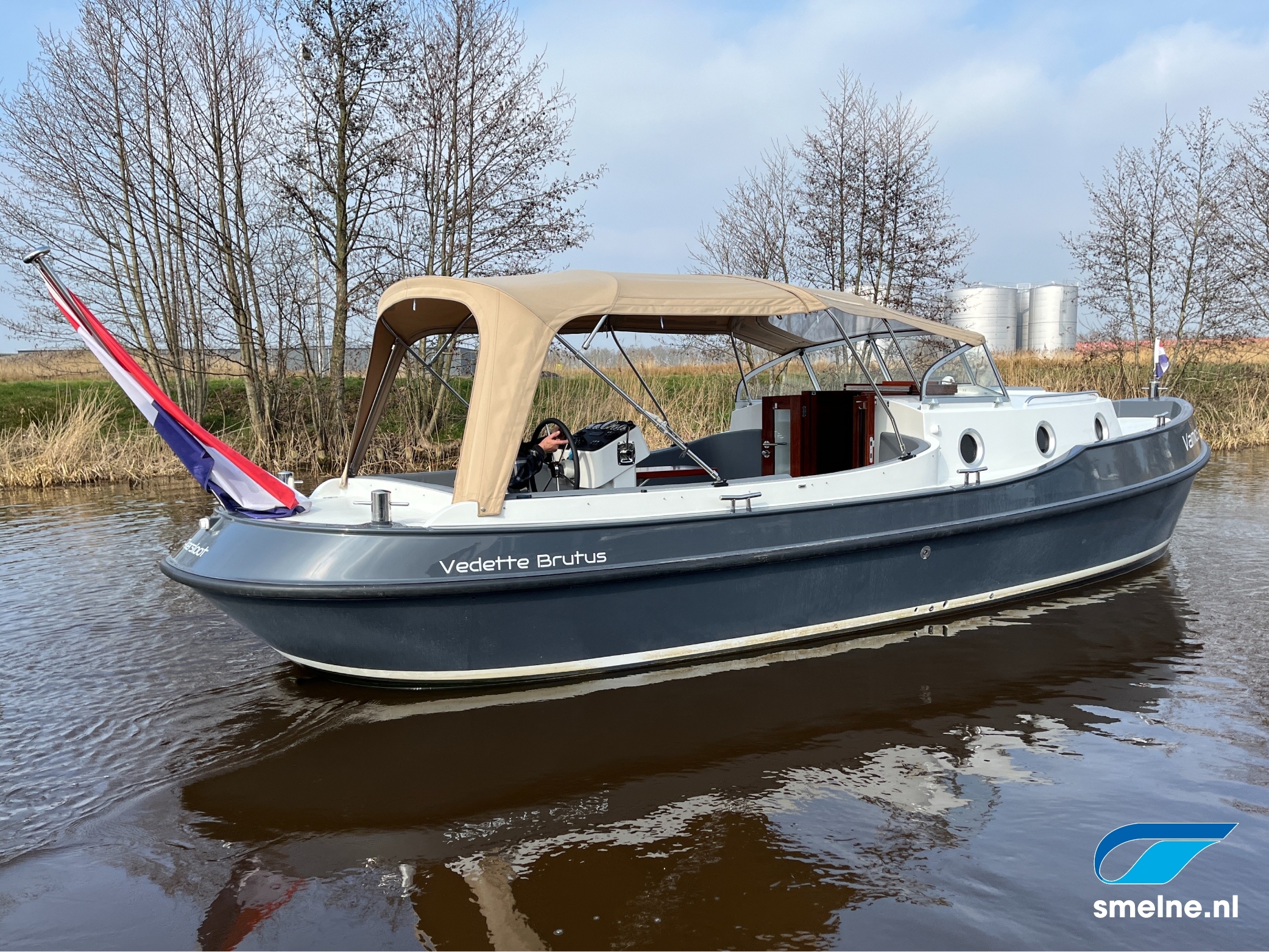 Vedette Brutus BR2 XL — foto 30 van 30
