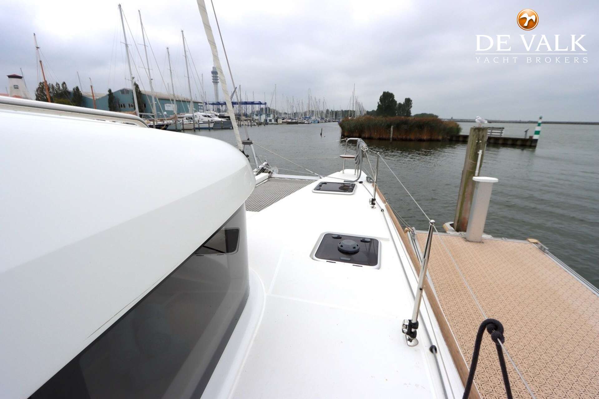 Lagoon 40 — foto 15 van 41